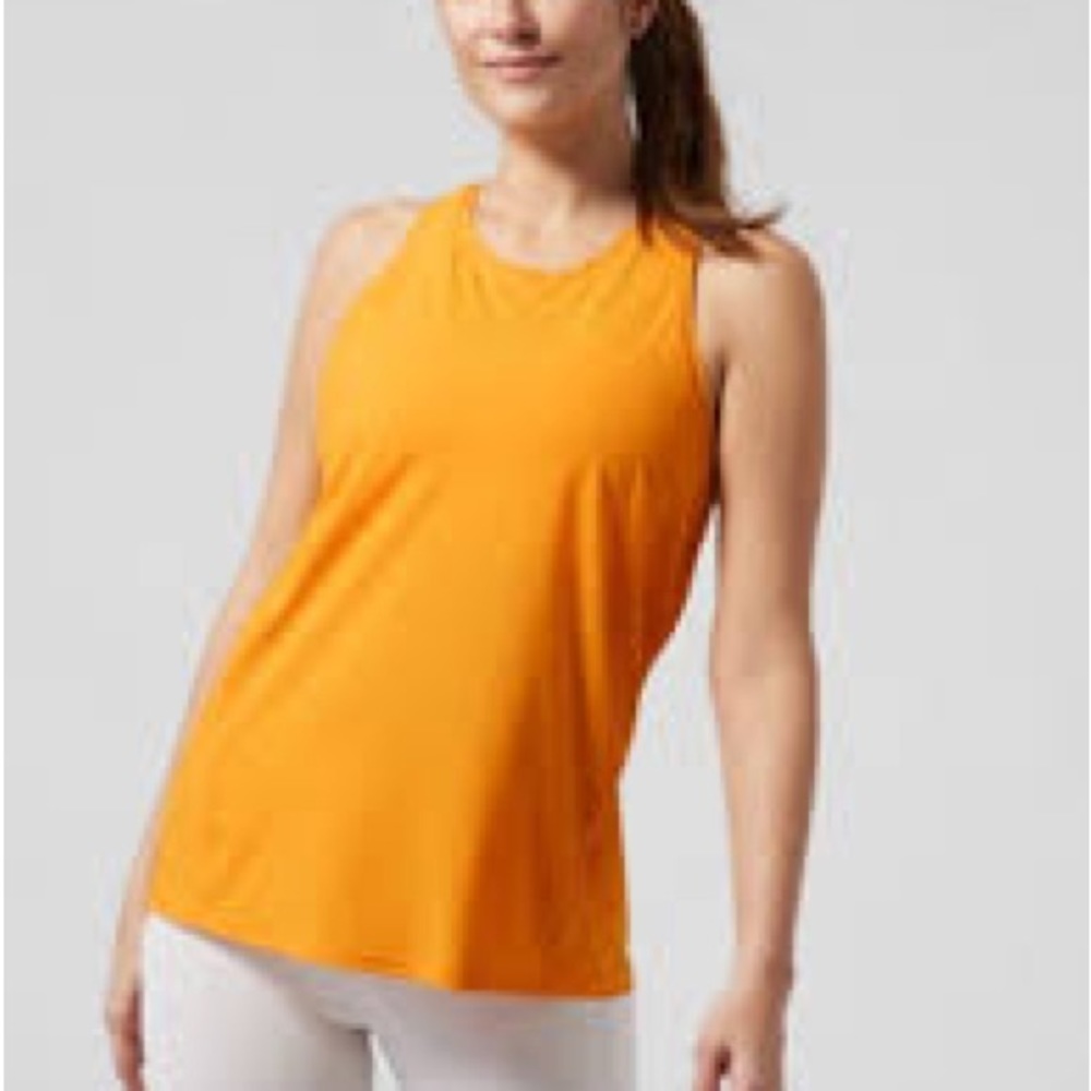 Athleta Tank Top